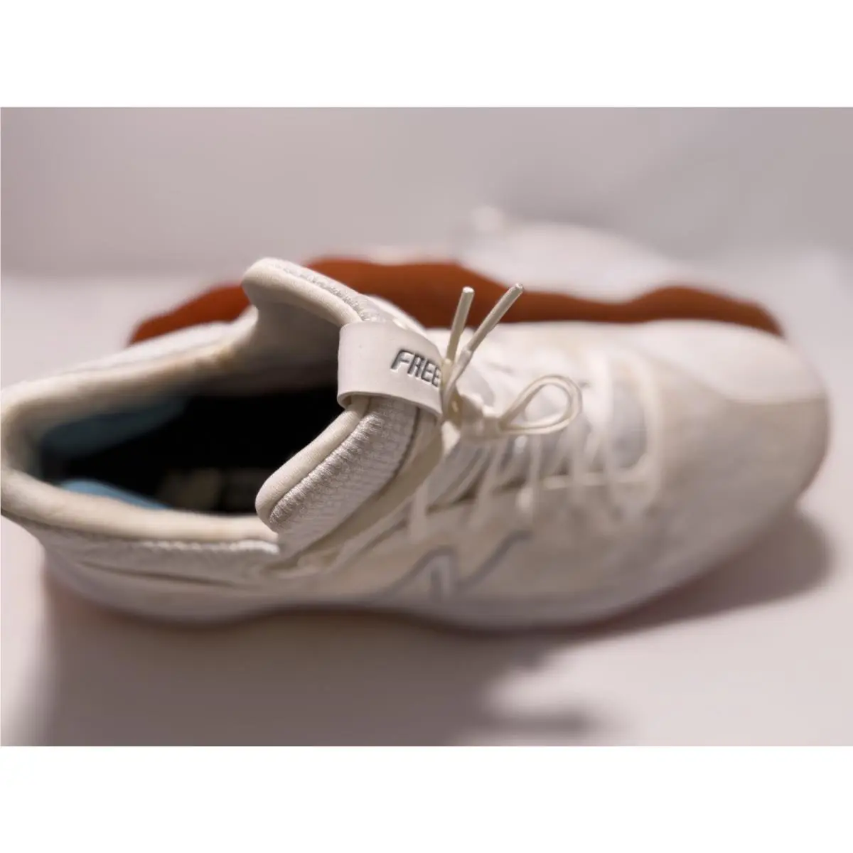 New Balance shoes - Freeze - Freeze - FREEZBW2 - White (UPC: 191902042509) 7