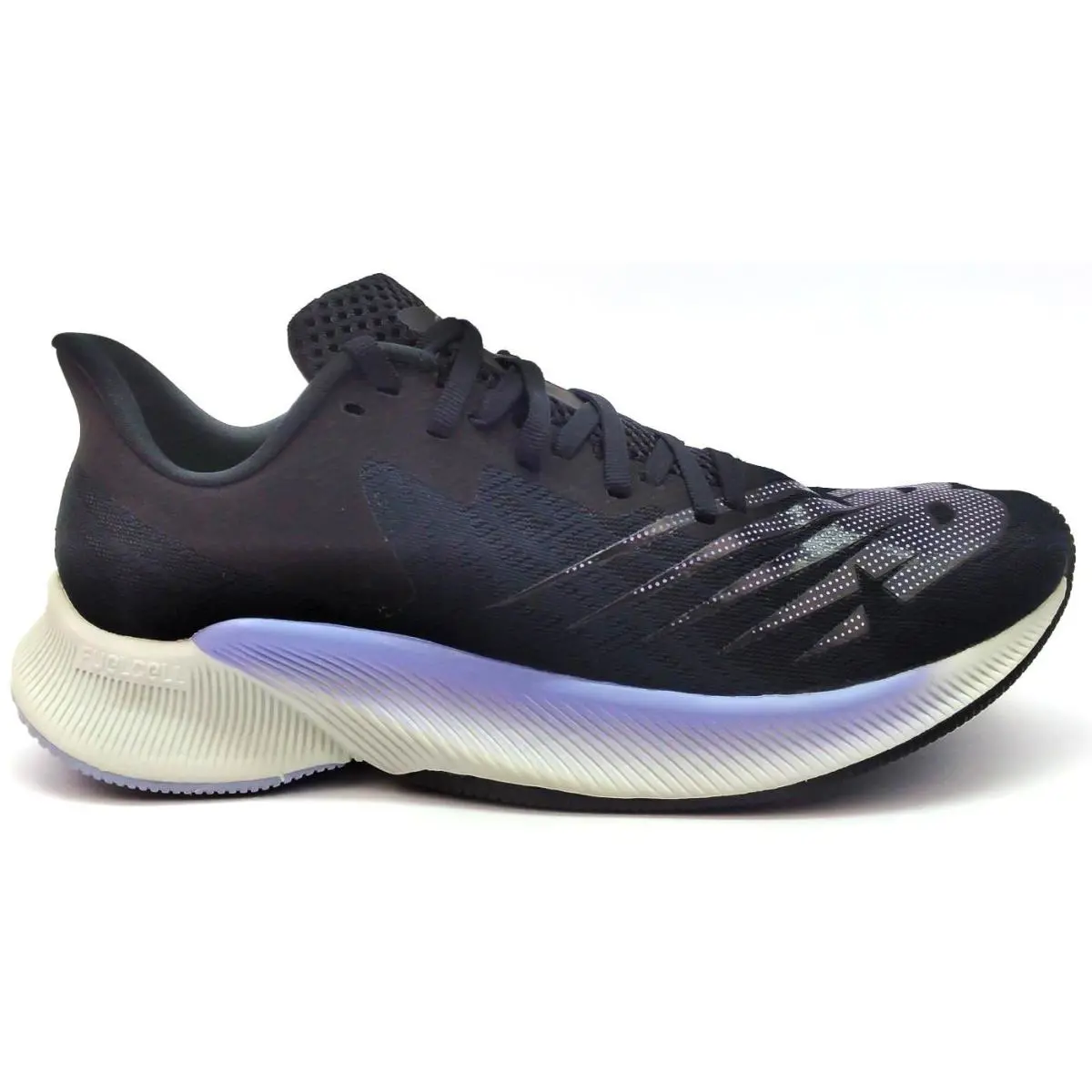 New Balance Women`s Fuelcell Prism V1 Running Shoes Black Grey Size 10 - Multicolor, Main: Black