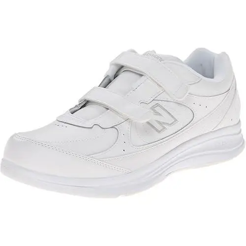 New Balance shoes - New Balance 577 - WW577Hv1 - White (UPC: 885166892191) 3