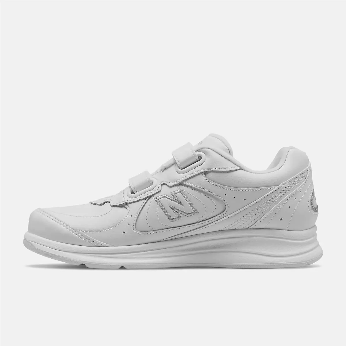 New Balance shoes - New Balance 577 - WW577Hv1 - White (UPC: 885166892191) 0