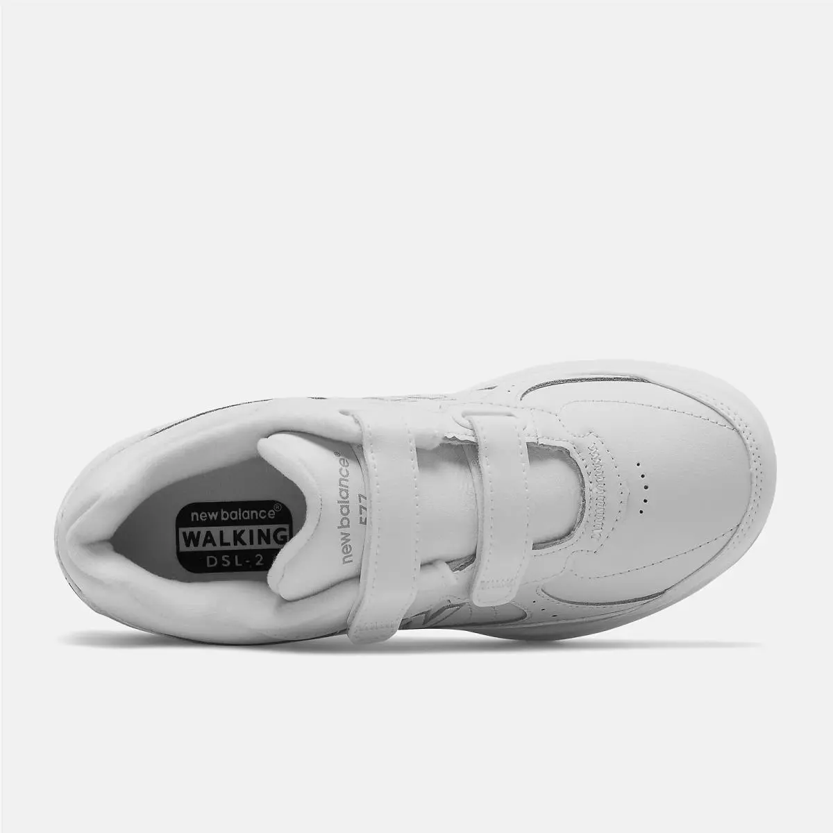 New Balance shoes - New Balance 577 - WW577Hv1 - White (UPC: 885166892191) 1