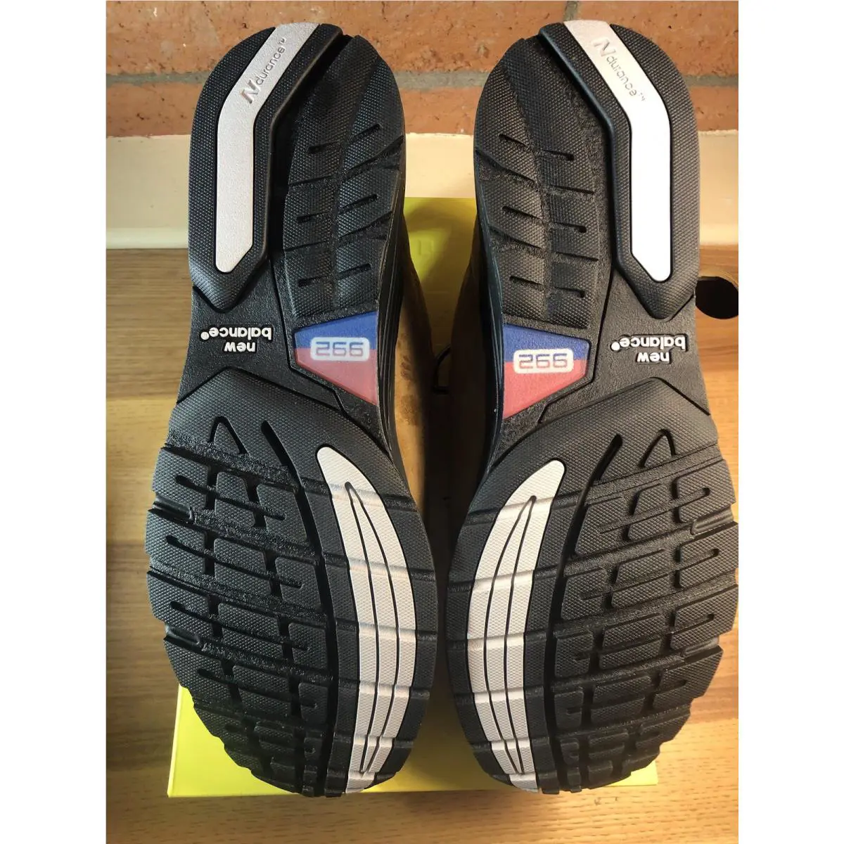 New Balance shoes - 990v6 - M990AB6 - Multi-Color 13