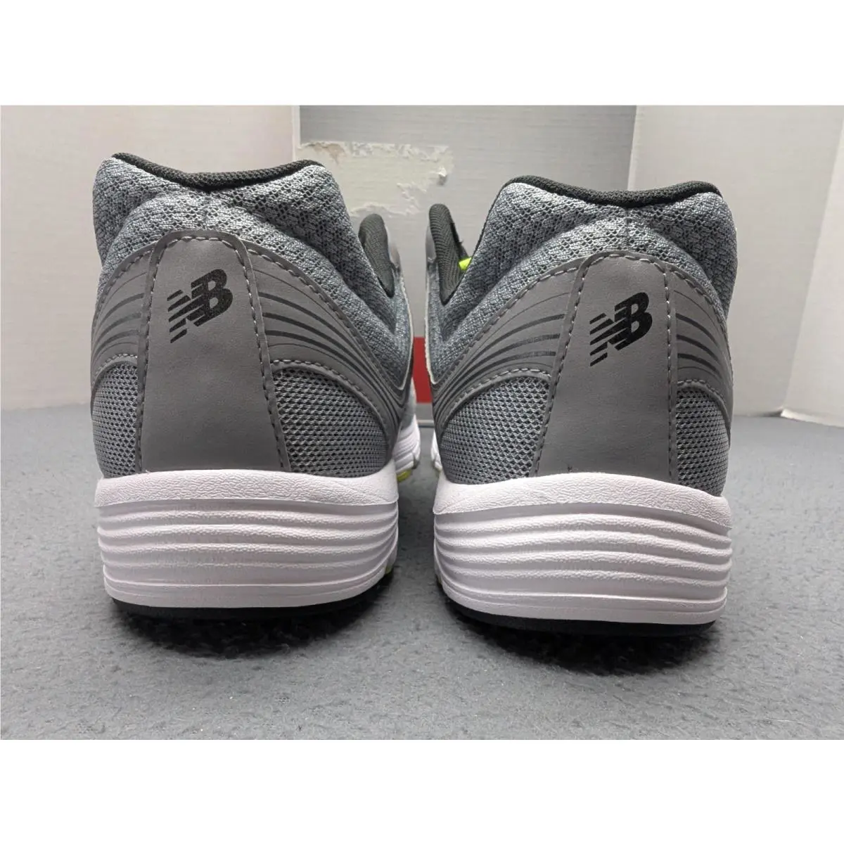 New Balance shoes - New Balance 850 - m850SY1 - Gray 8