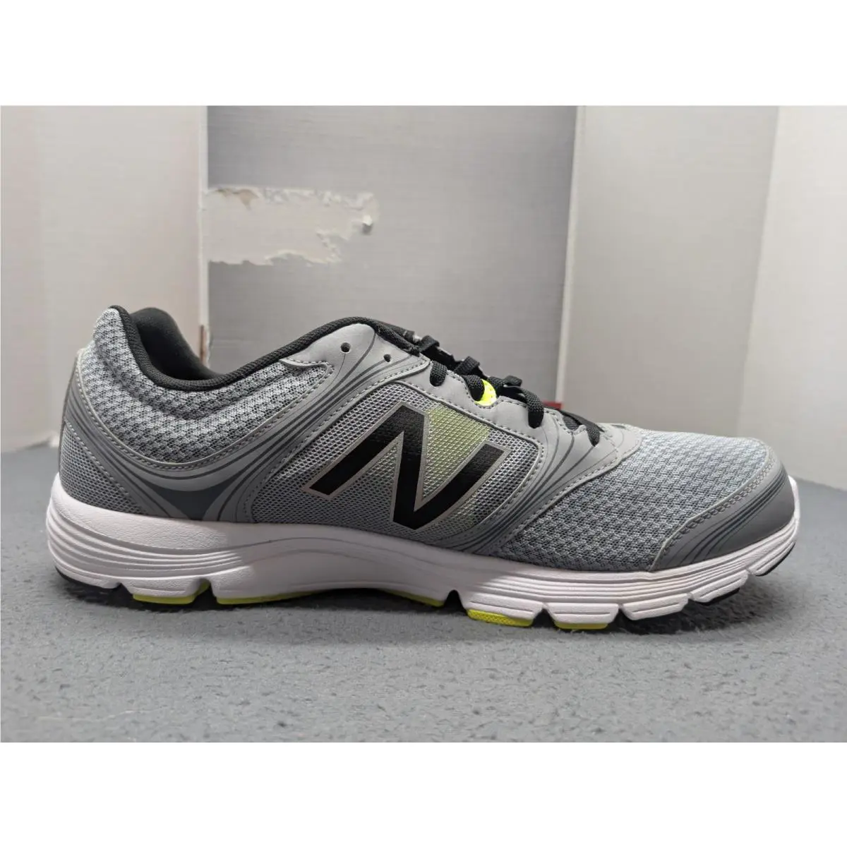 New Balance shoes - New Balance 850 - m850SY1 - Gray 3