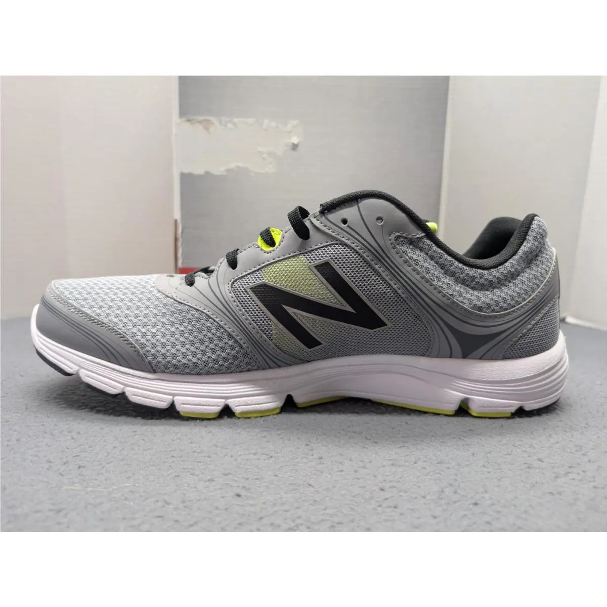 New Balance shoes - New Balance 850 - m850SY1 - Gray 5