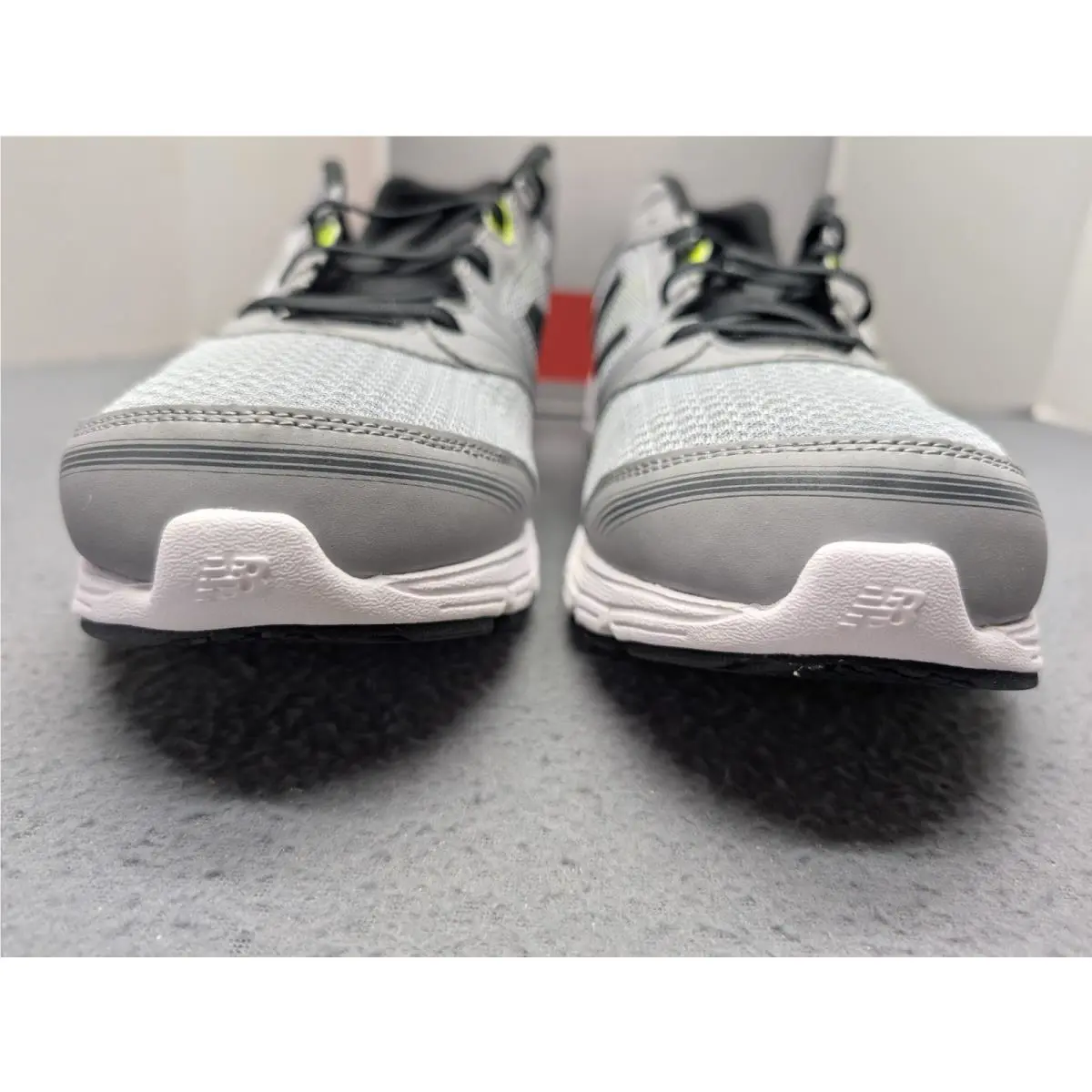 New Balance shoes - New Balance 850 - m850SY1 - Gray 7