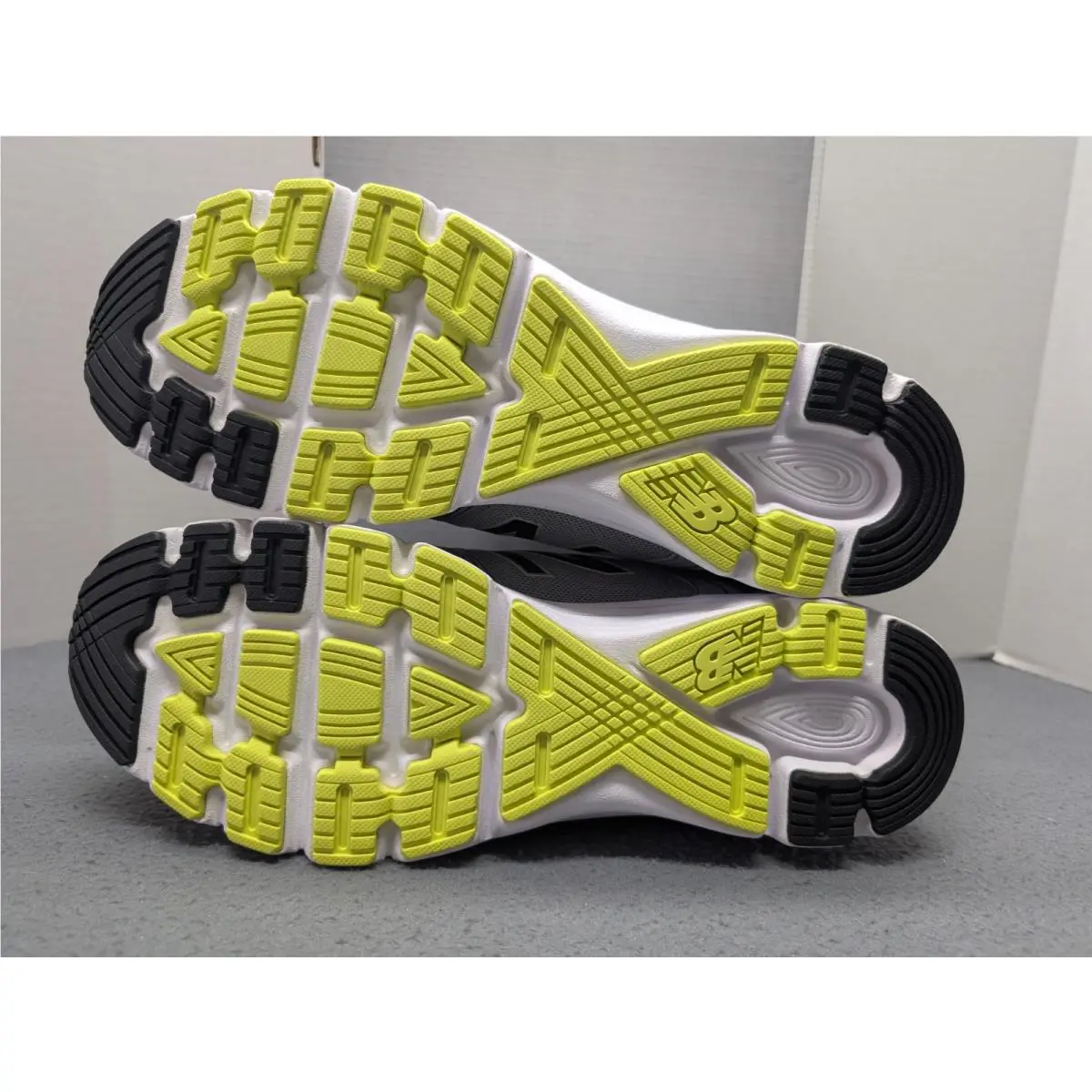 New Balance shoes - New Balance 850 - m850SY1 - Gray 10