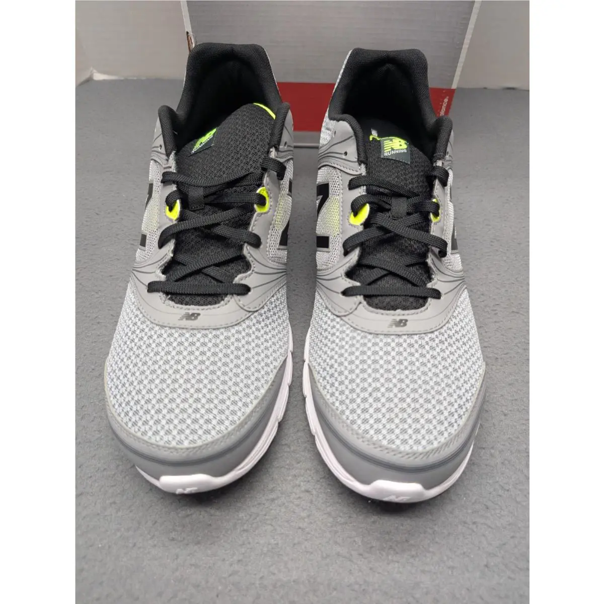 New Balance shoes - New Balance 850 - m850SY1 - Gray 6