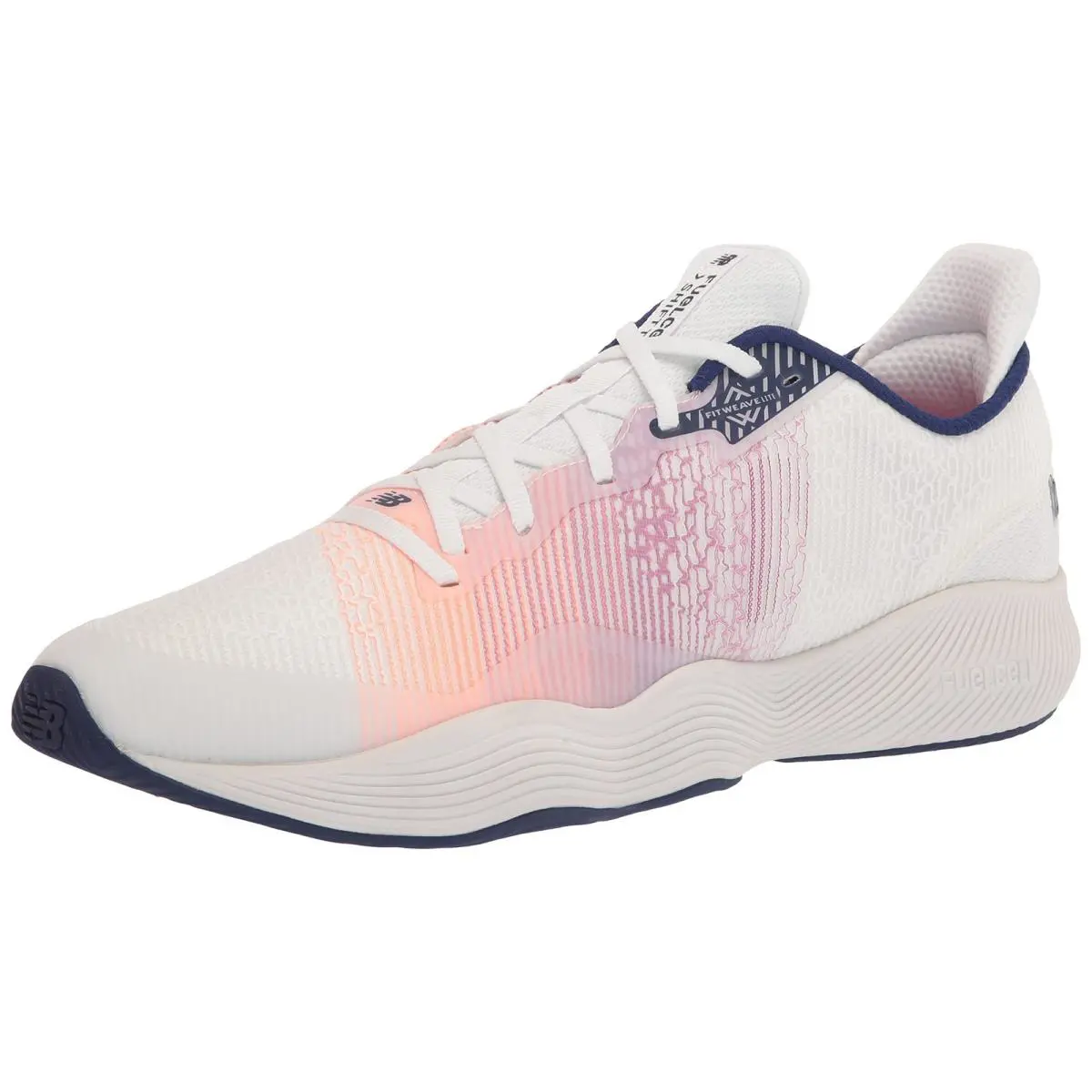 New Balance shoes - New Balance FuelCell Shift - FuelCell Shift - White (UPC: 195907716540) 0