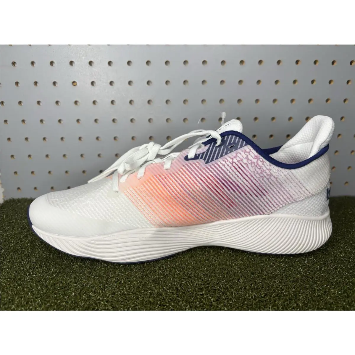 New Balance shoes - New Balance FuelCell Shift - FuelCell Shift - White (UPC: 195907716540) 4