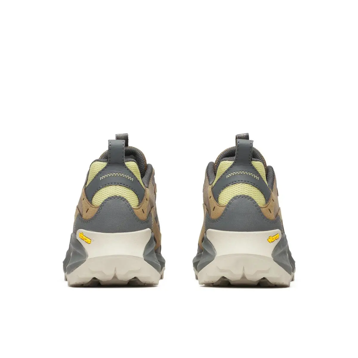 Merrell shoes - Black 2