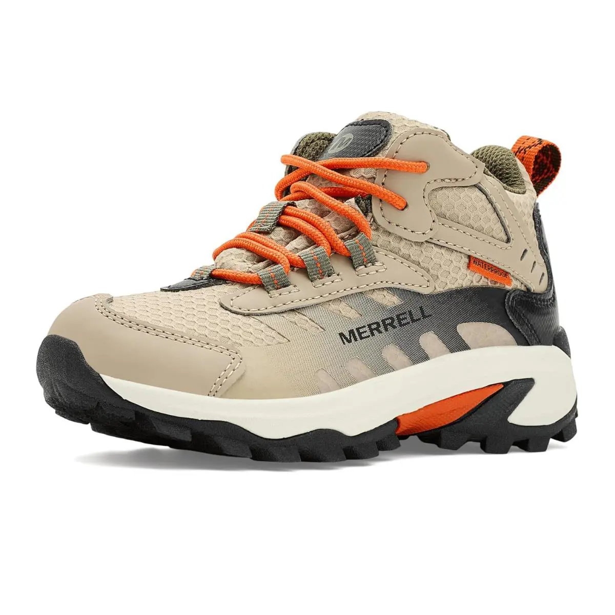 Merrell shoes - Berry/Navy 17