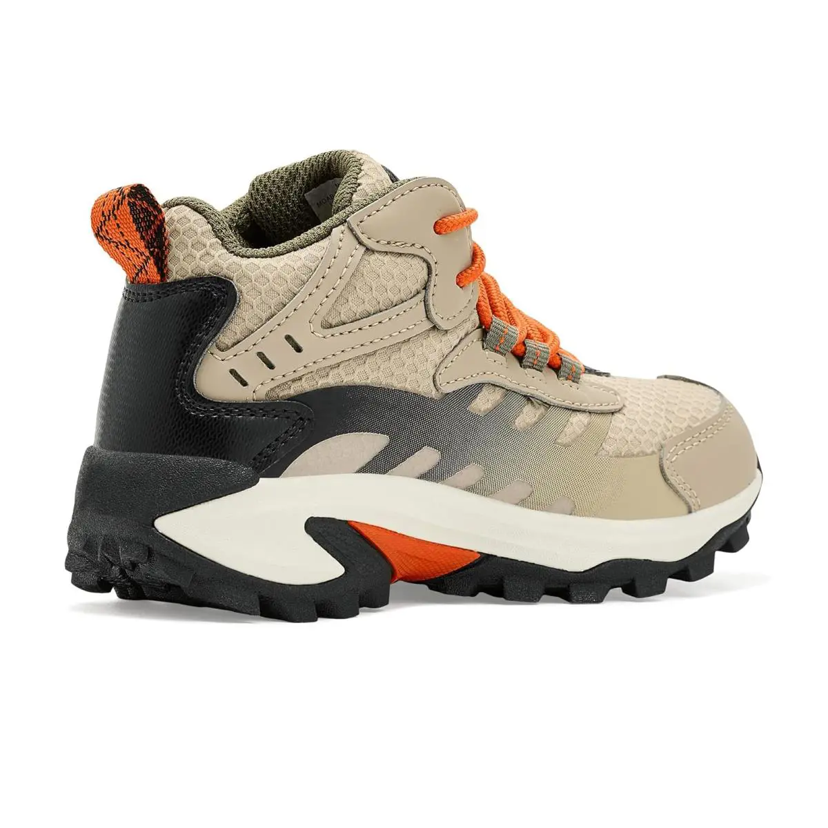 Merrell shoes - Berry/Navy 19