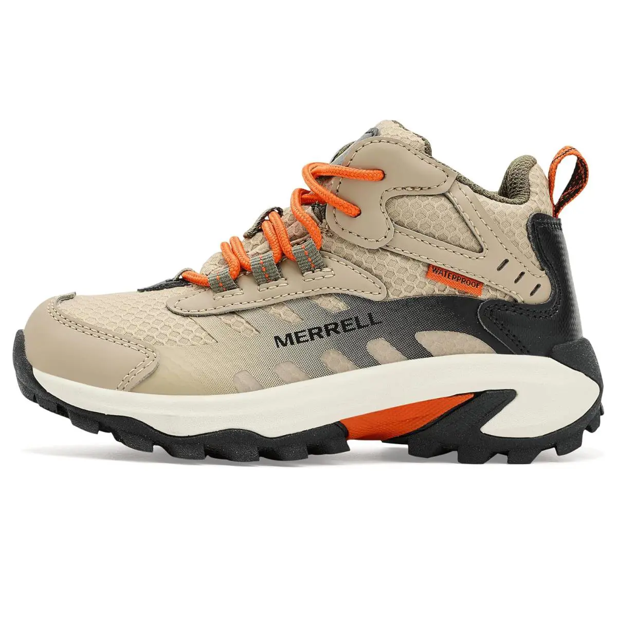Merrell shoes - Berry/Navy 20