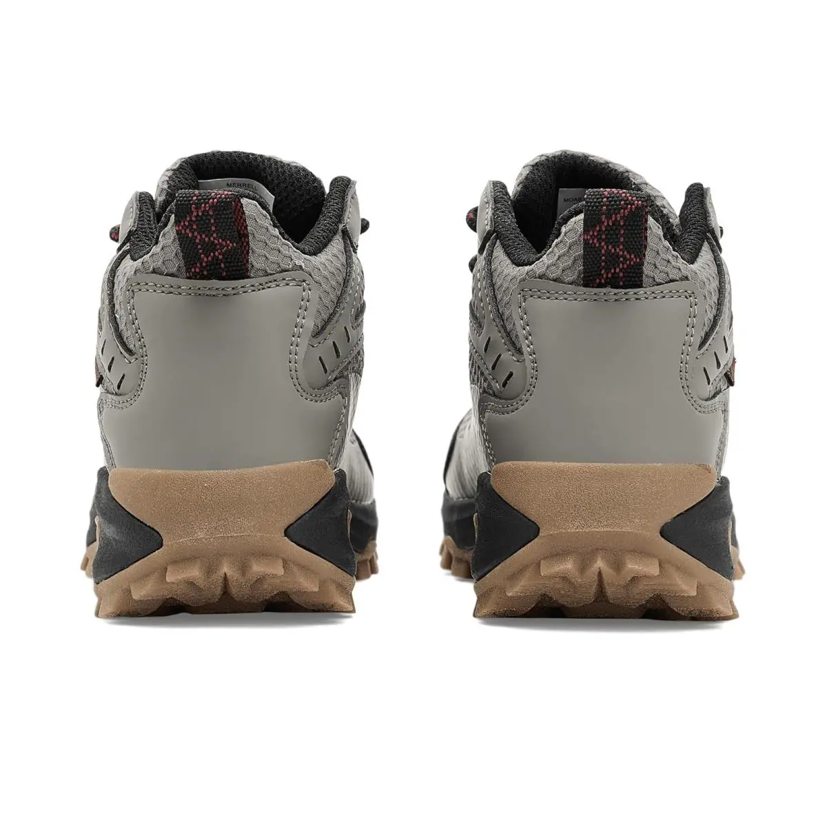 Merrell shoes - Berry/Navy 30