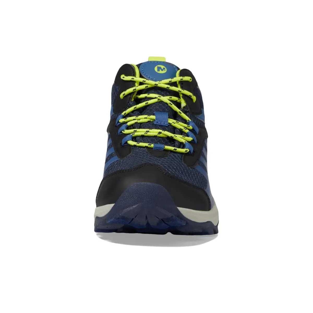 Merrell shoes - Berry/Navy 13