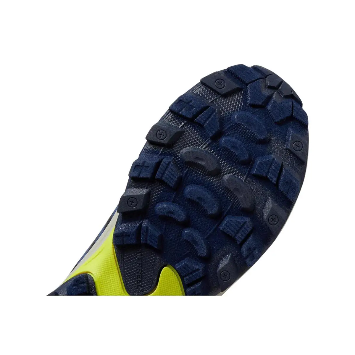 Merrell shoes - Berry/Navy 16