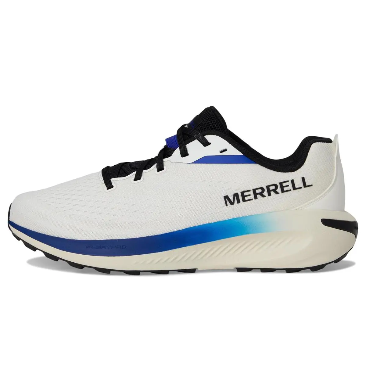 Merrell shoes - Chalk/Sapphire 2
