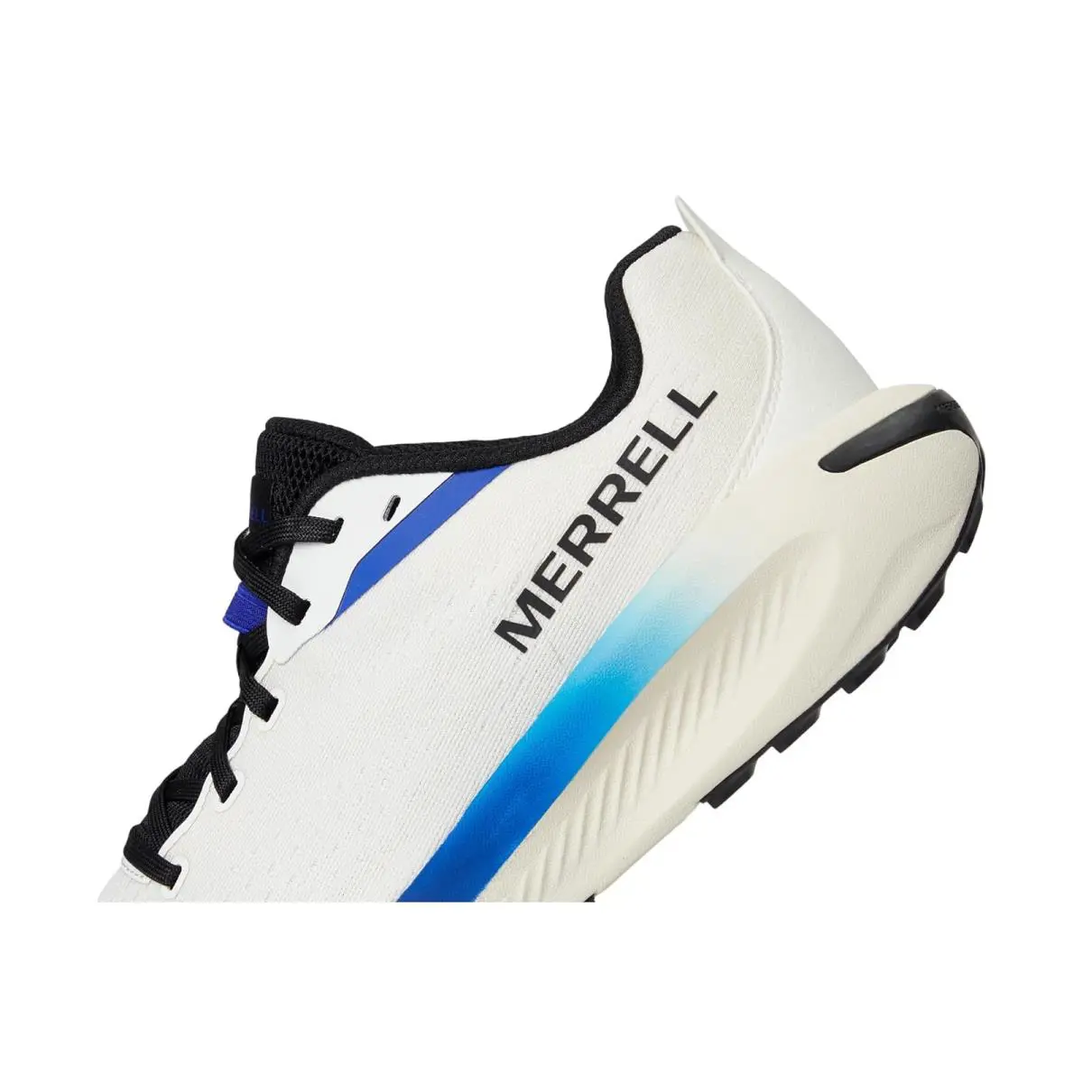 Merrell shoes - Chalk/Sapphire 4