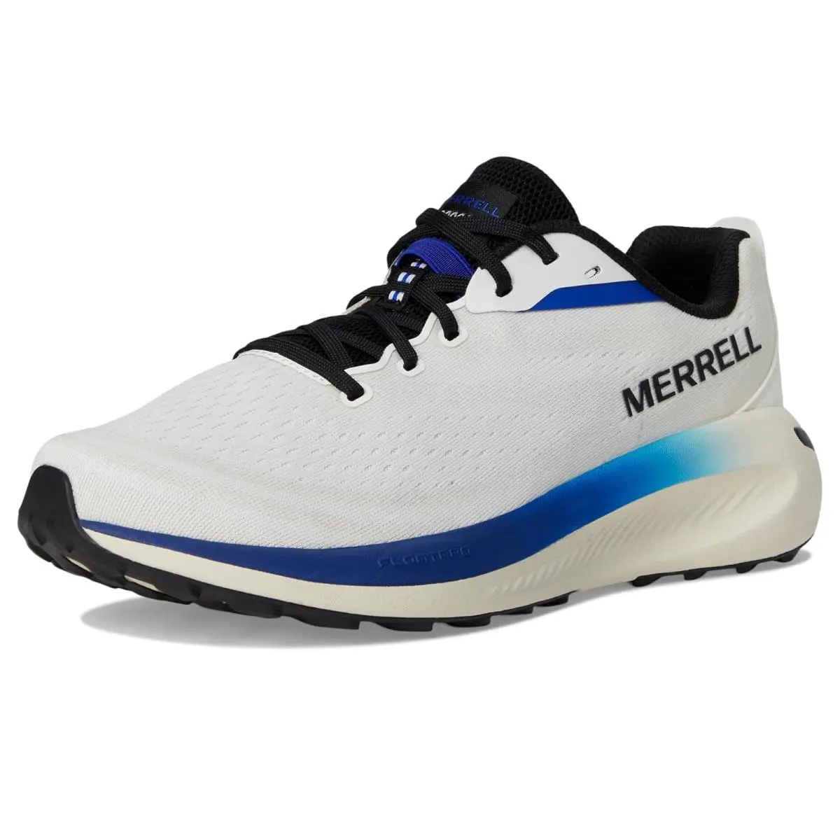 Merrell shoes - Chalk/Sapphire 5