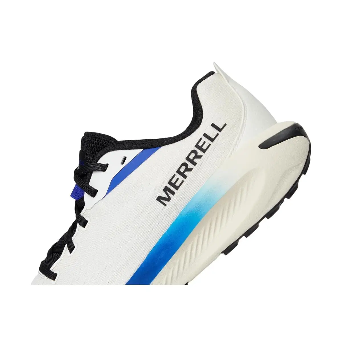 Merrell shoes - Chalk/Sapphire 11