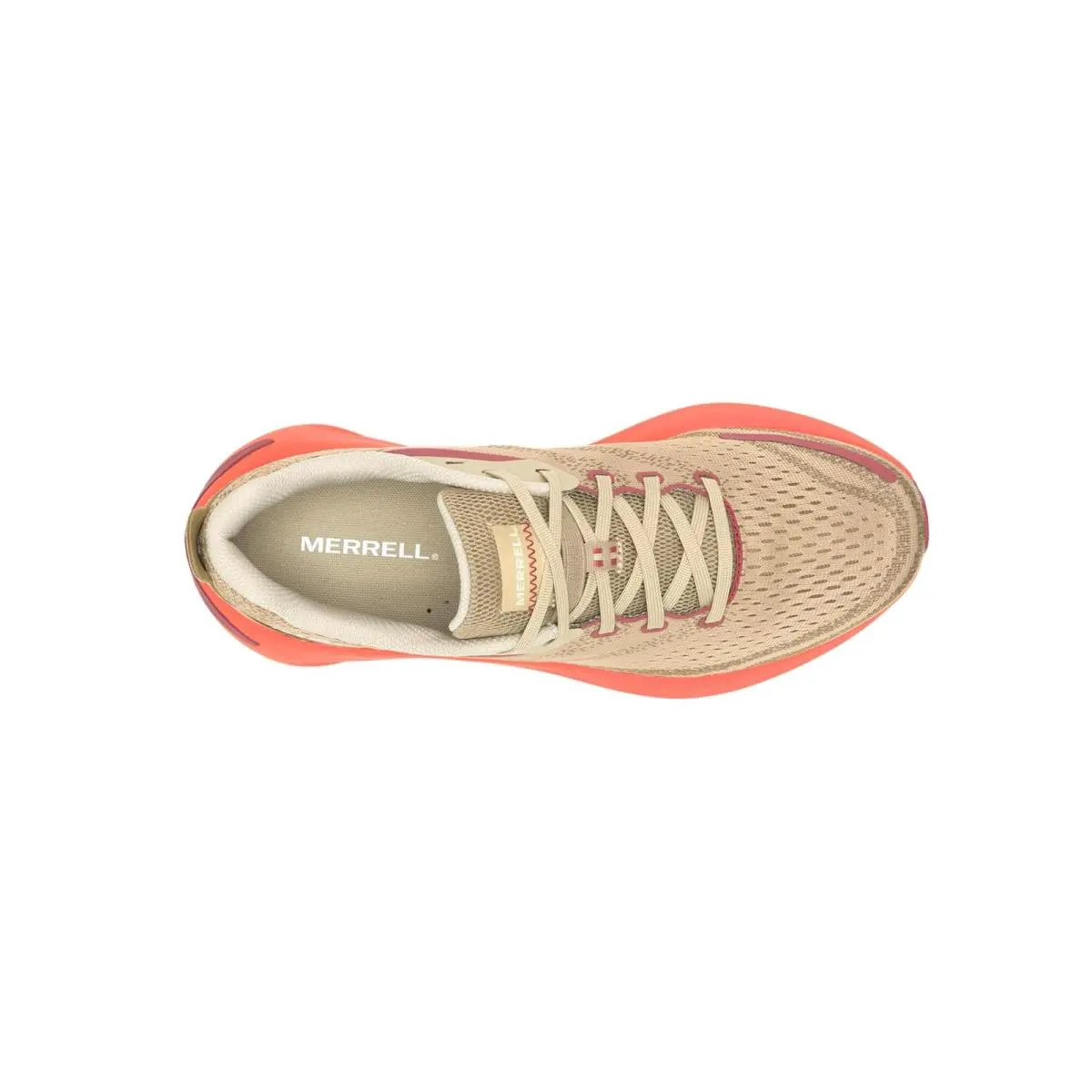 Merrell shoes - Chalk/Sapphire 14