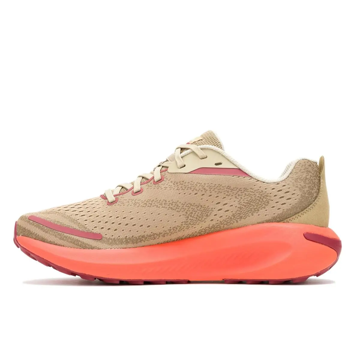 Merrell shoes - Chalk/Sapphire 16