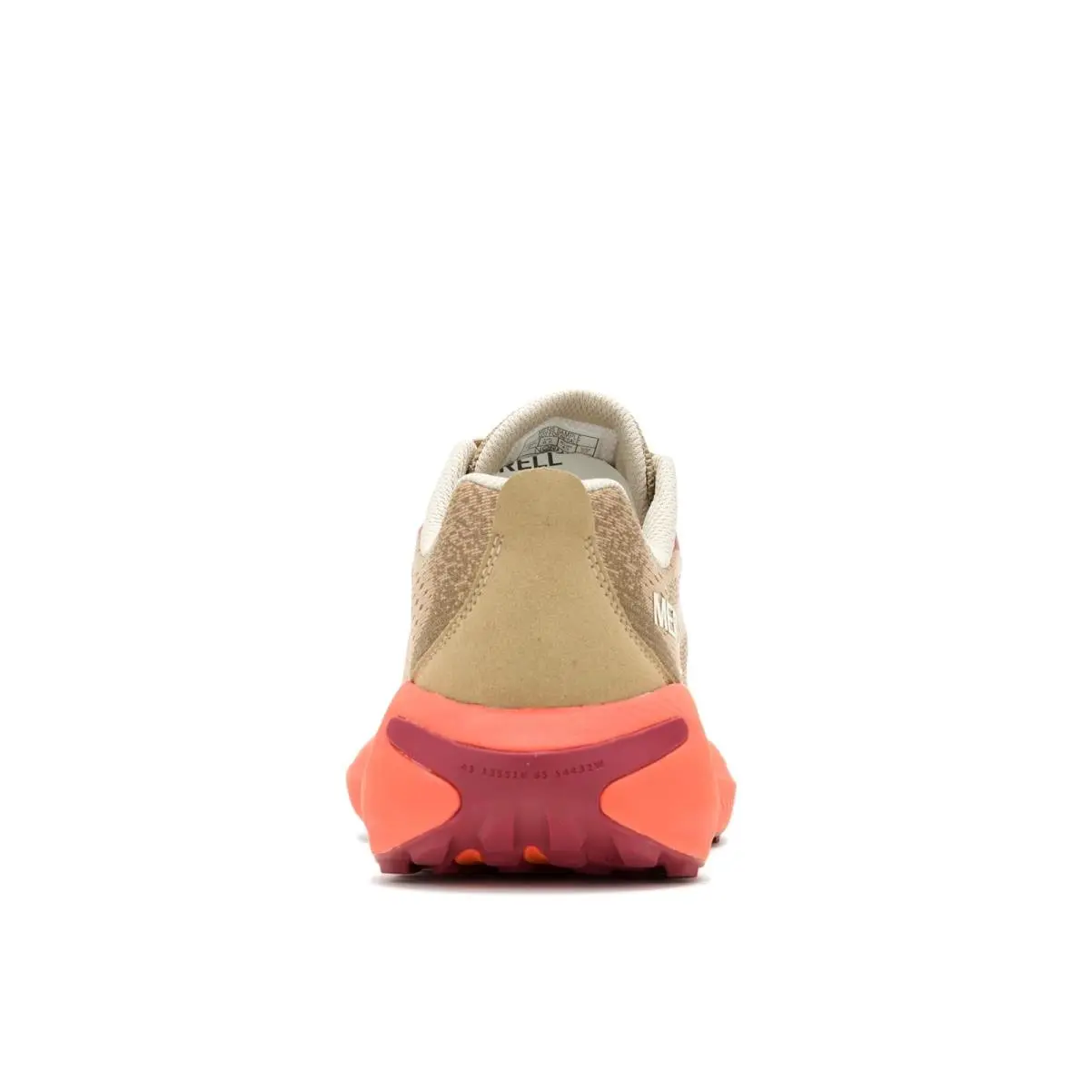 Merrell shoes - Chalk/Sapphire 17