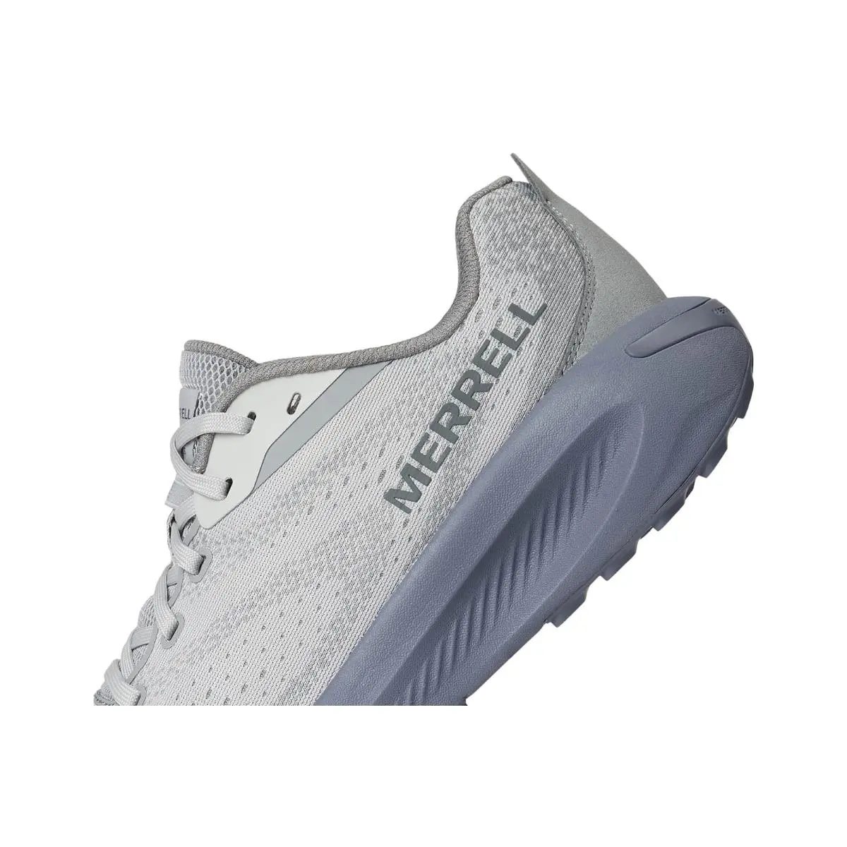 Merrell shoes - Pigeon/Indigo 11