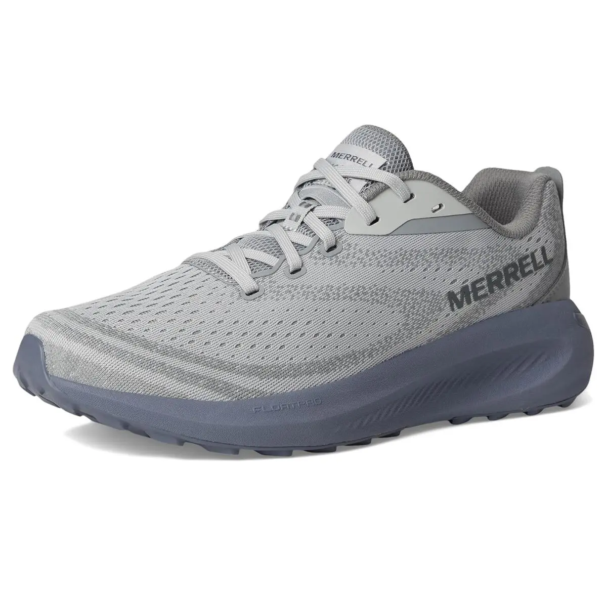 Merrell shoes - Pigeon/Indigo 12