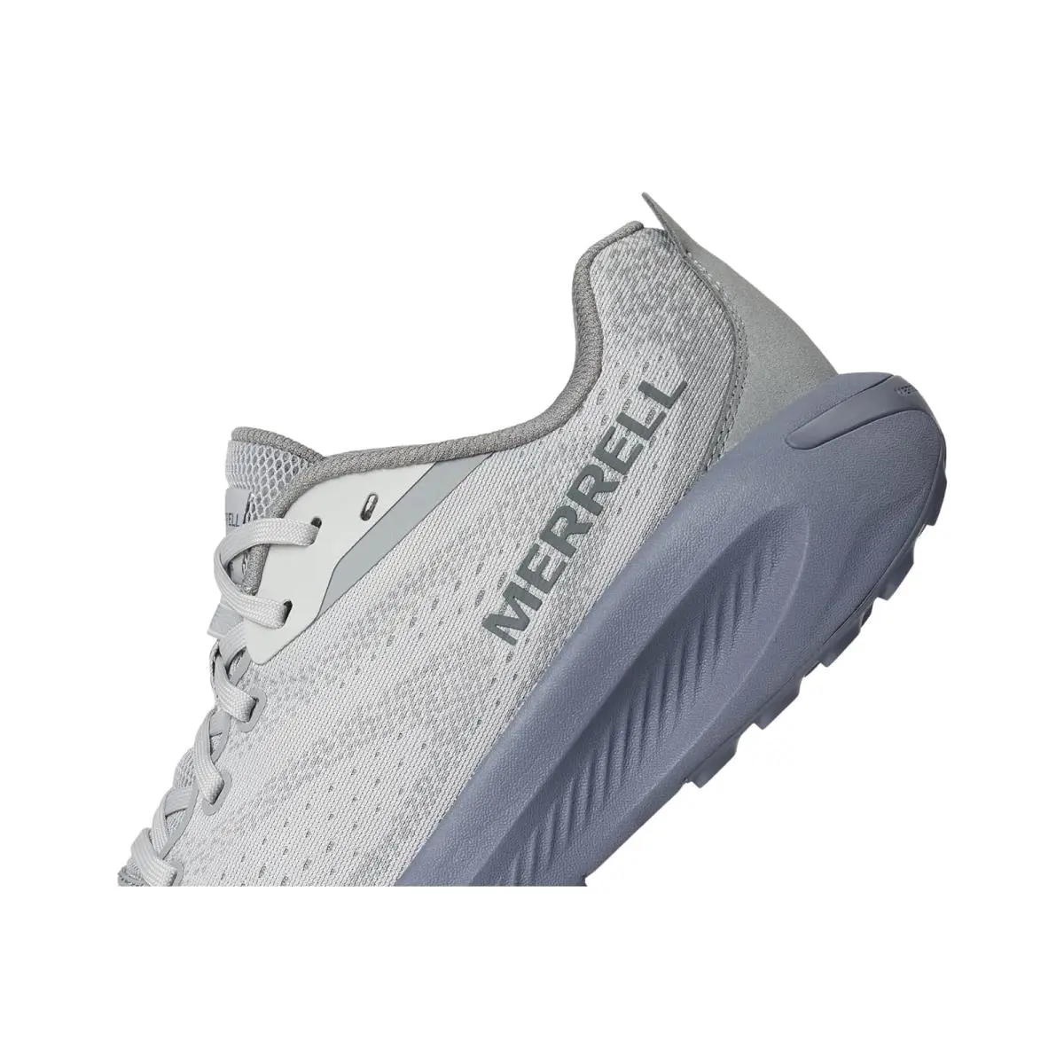 Merrell shoes - Chalk/Sapphire 23