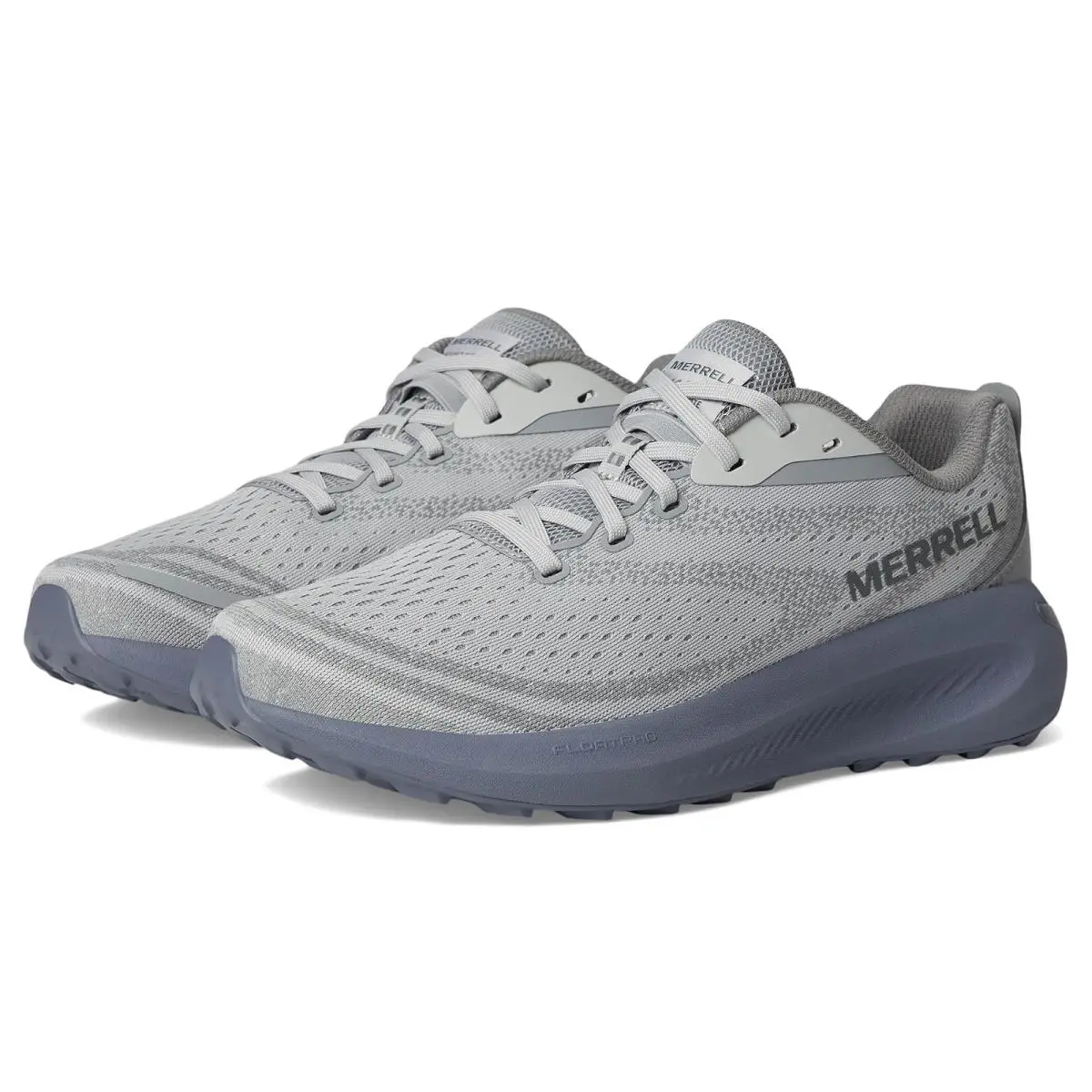 Merrell shoes - Pigeon/Indigo 6