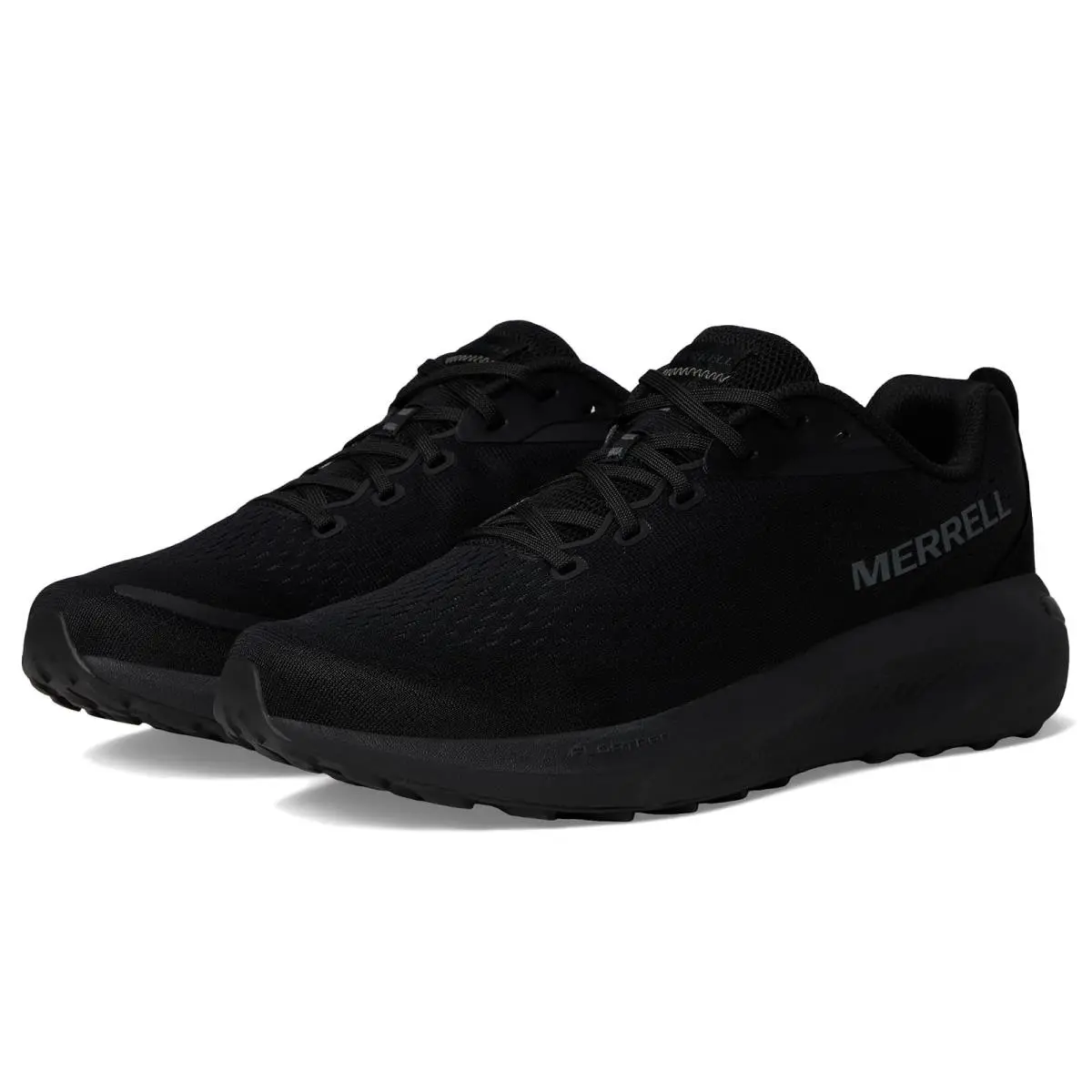 Merrell shoes - Pigeon/Indigo 13
