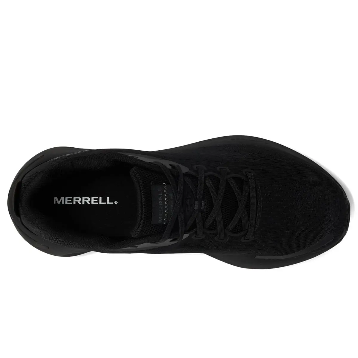 Merrell shoes - Pigeon/Indigo 14