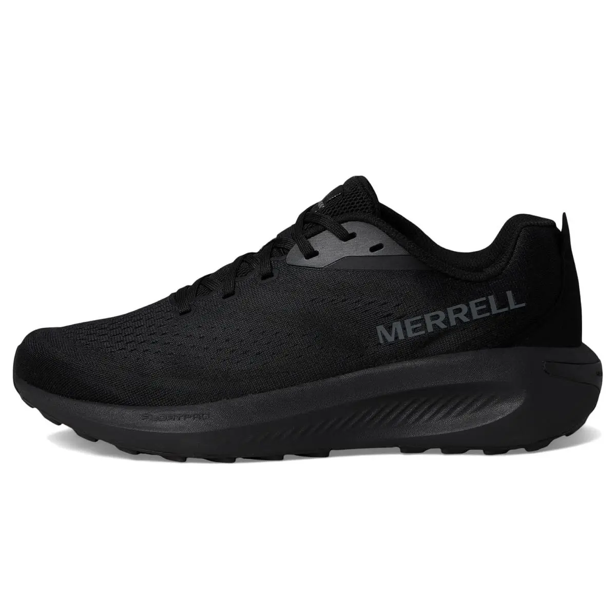 Merrell shoes - Pigeon/Indigo 16