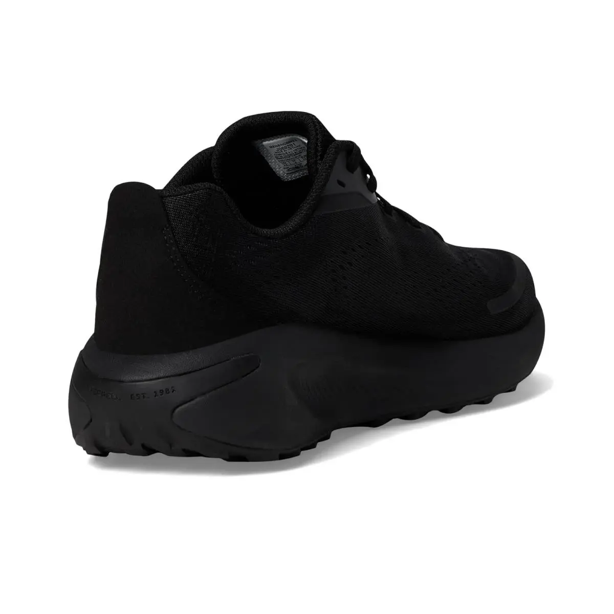 Merrell shoes - Pigeon/Indigo 17