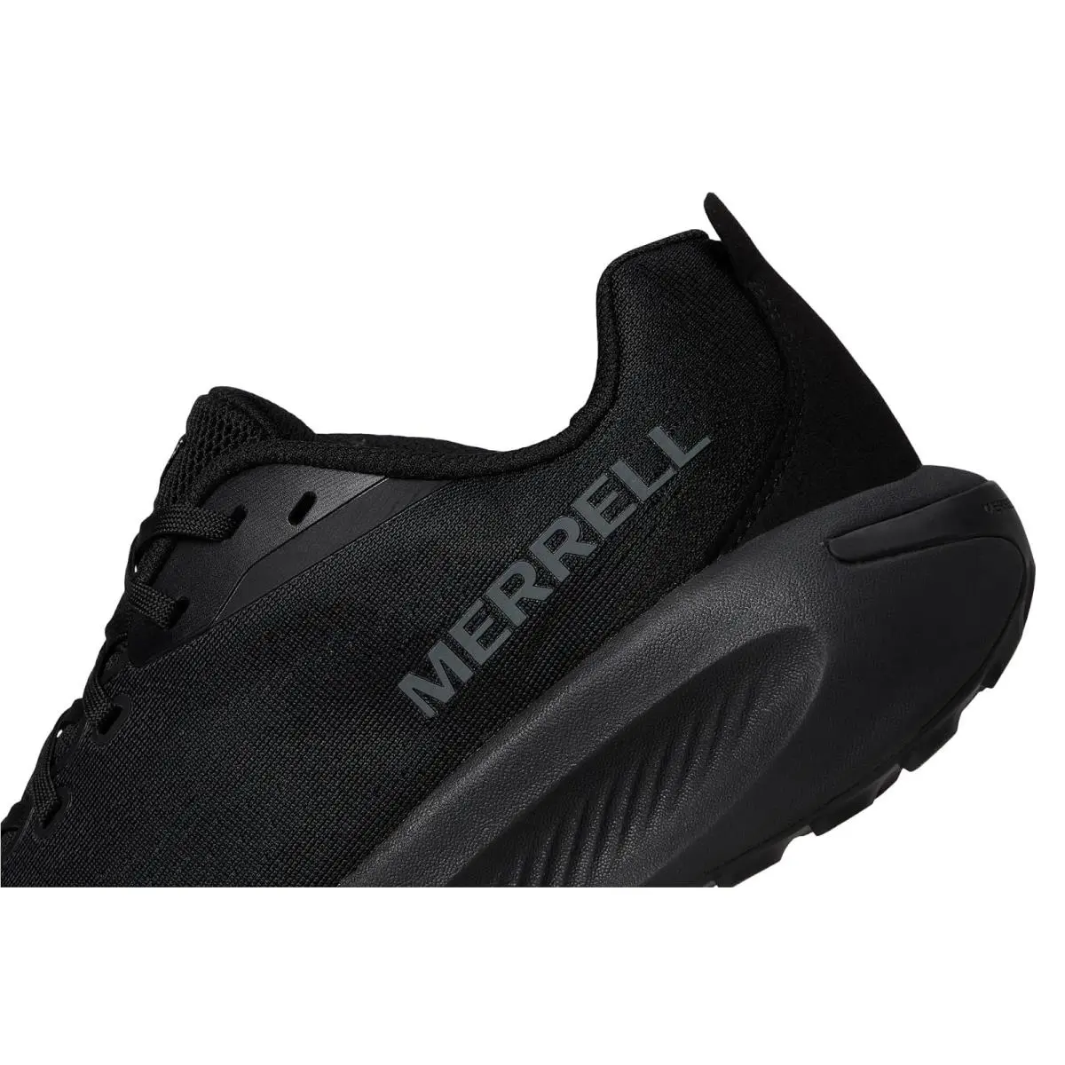 Merrell shoes - Pigeon/Indigo 18