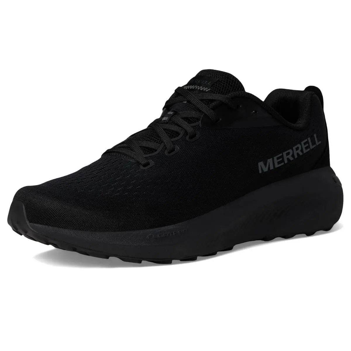 Merrell shoes - Pigeon/Indigo 19