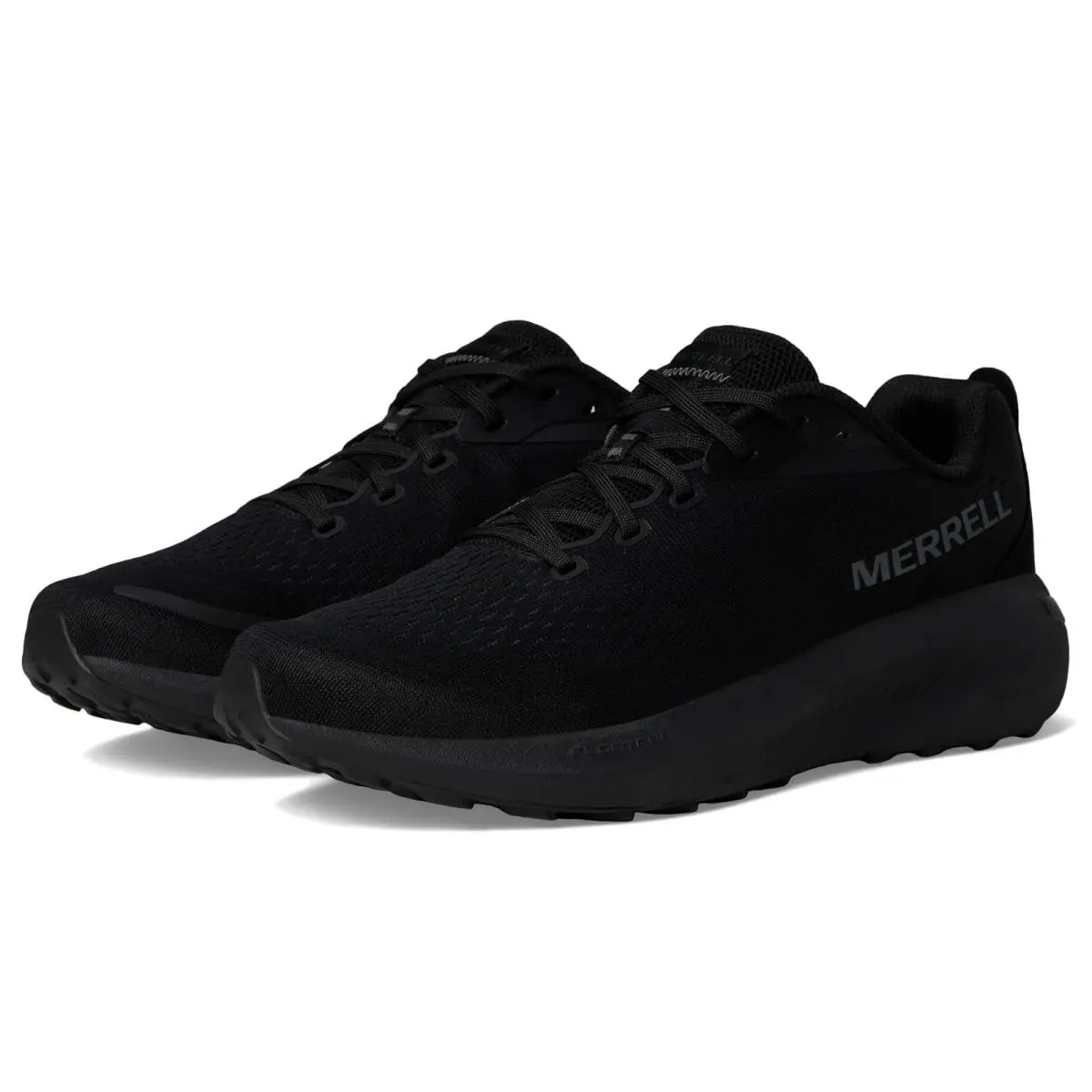 Merrell shoes - Chalk/Sapphire 25