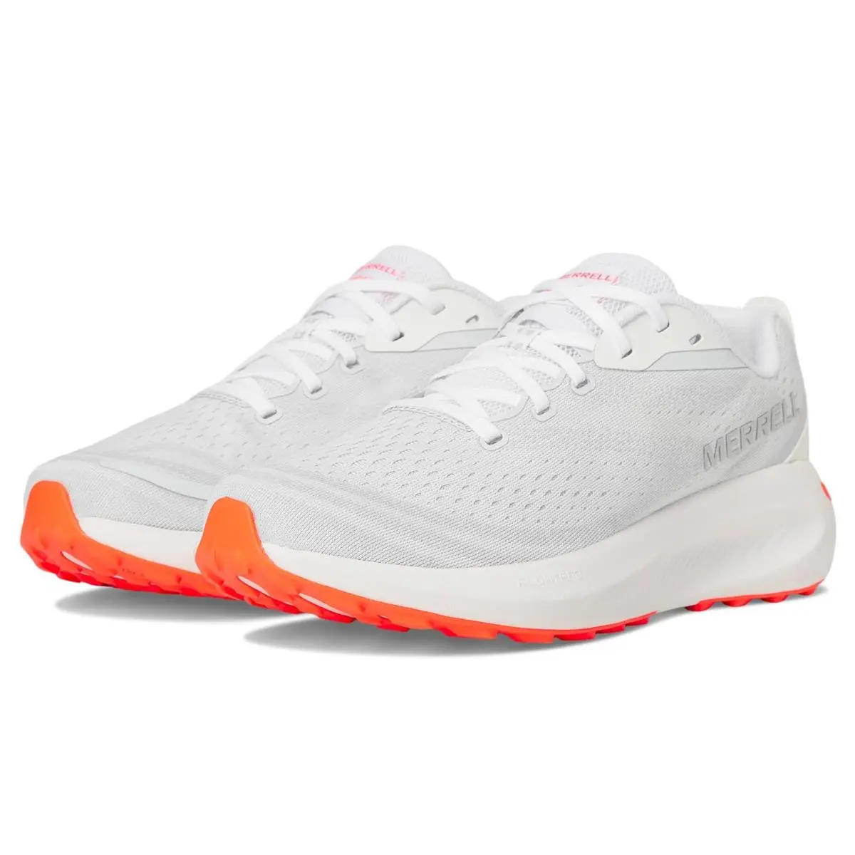 Merrell shoes - Pigeon/Indigo 20