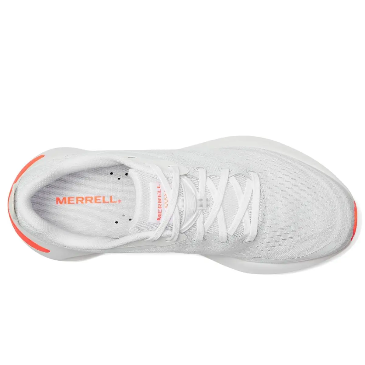 Merrell shoes - Pigeon/Indigo 21