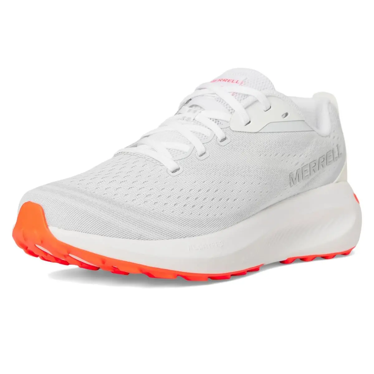 Merrell shoes - Pigeon/Indigo 26