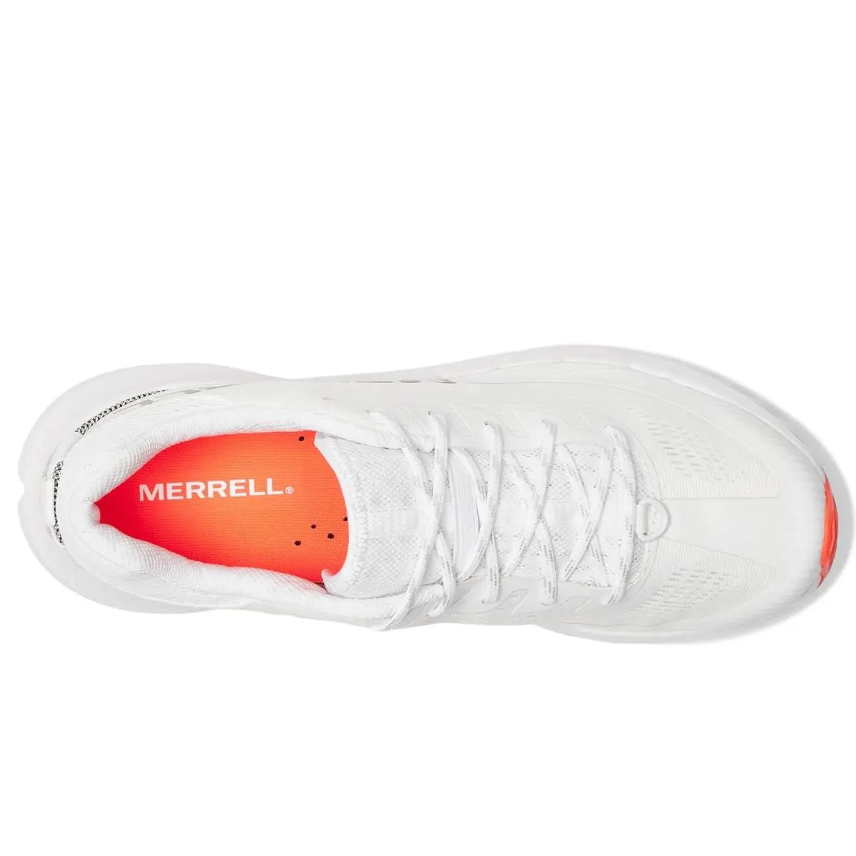 Merrell shoes - White/Flare 0