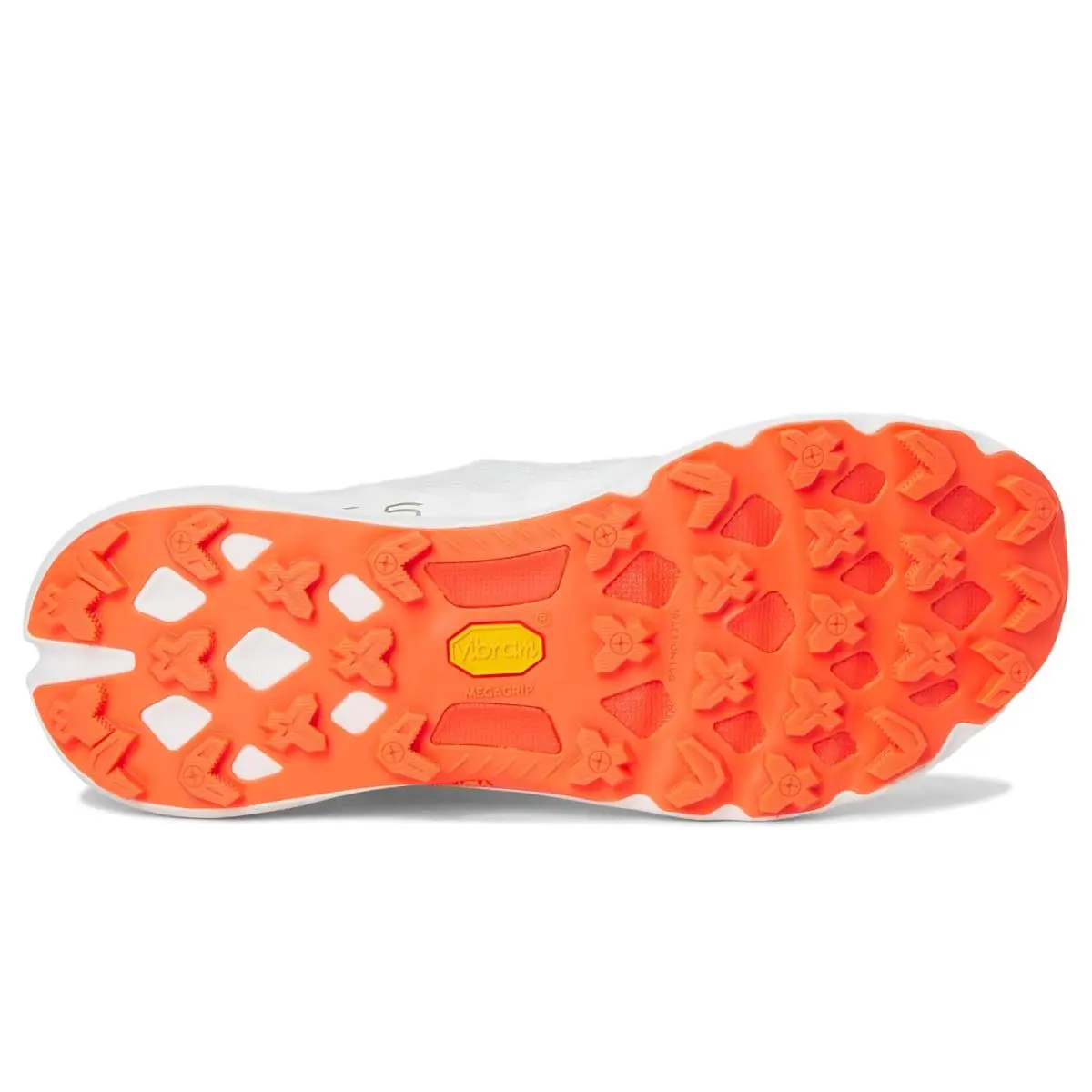 Merrell shoes - White/Flare 1