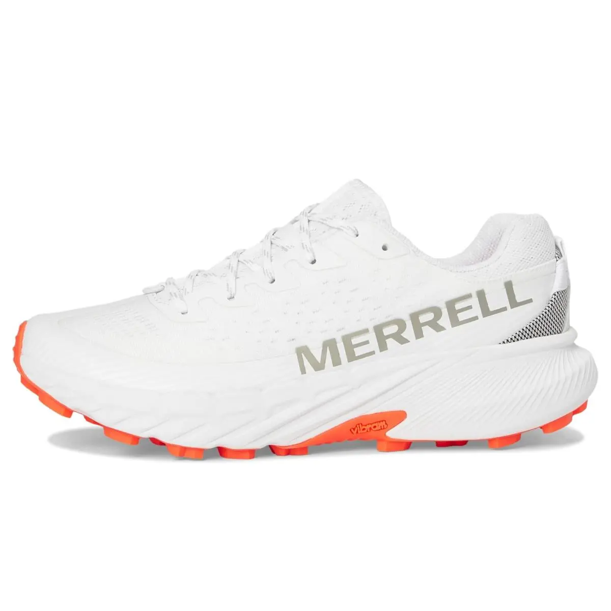 Merrell shoes - White/Flare 2