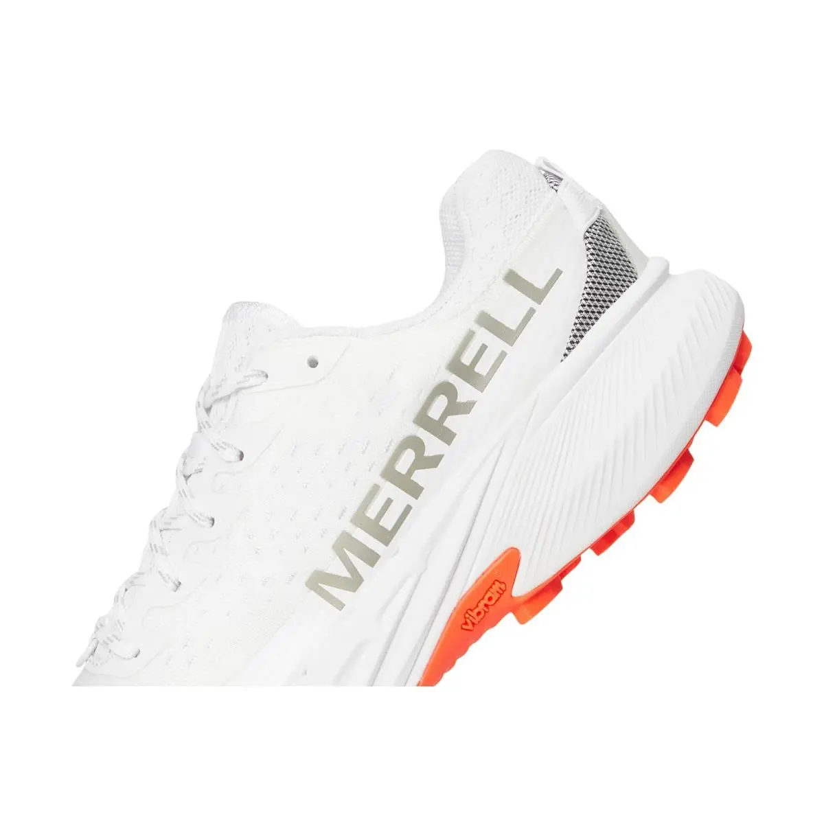 Merrell shoes - White/Flare 11