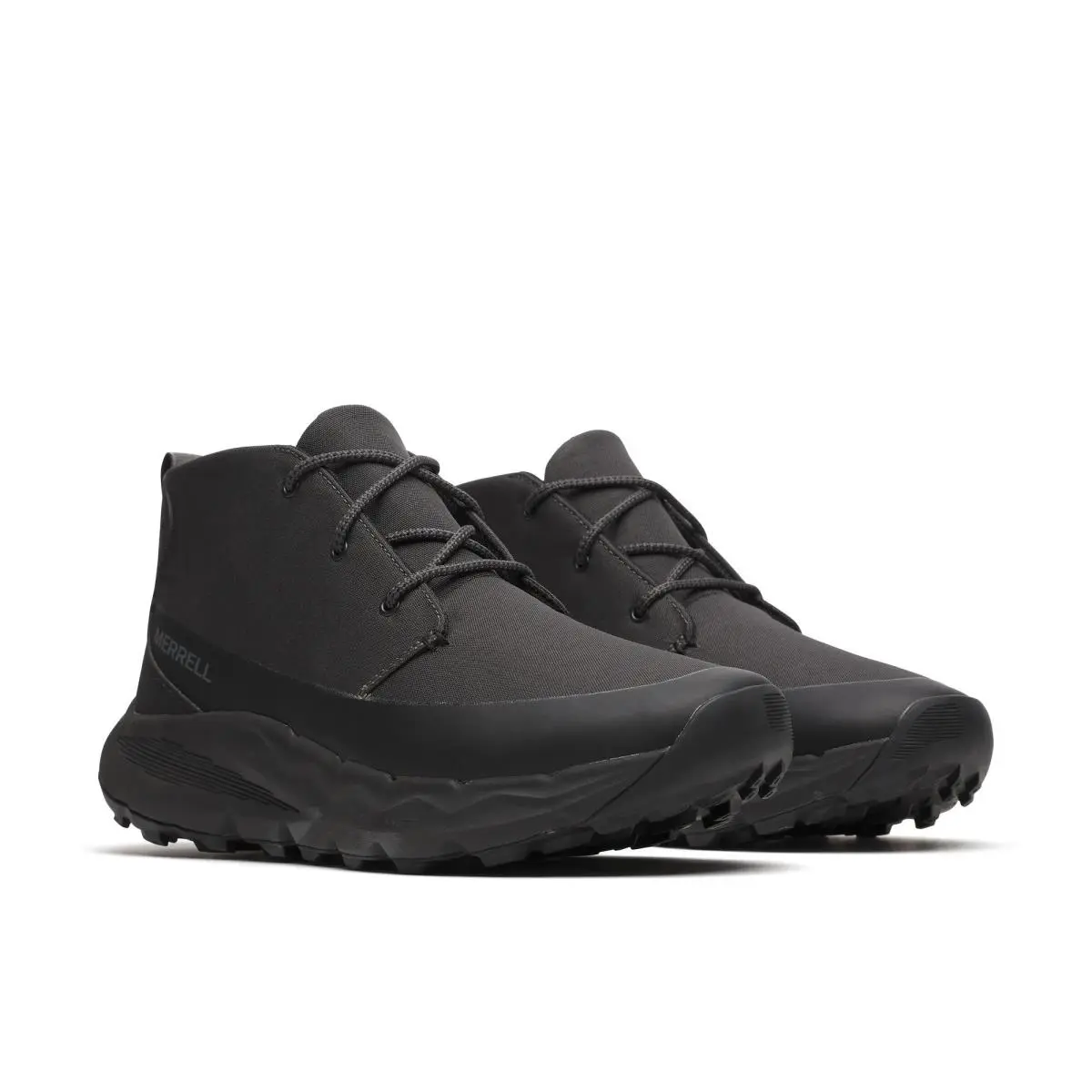 Merrell shoes - Graphite 0