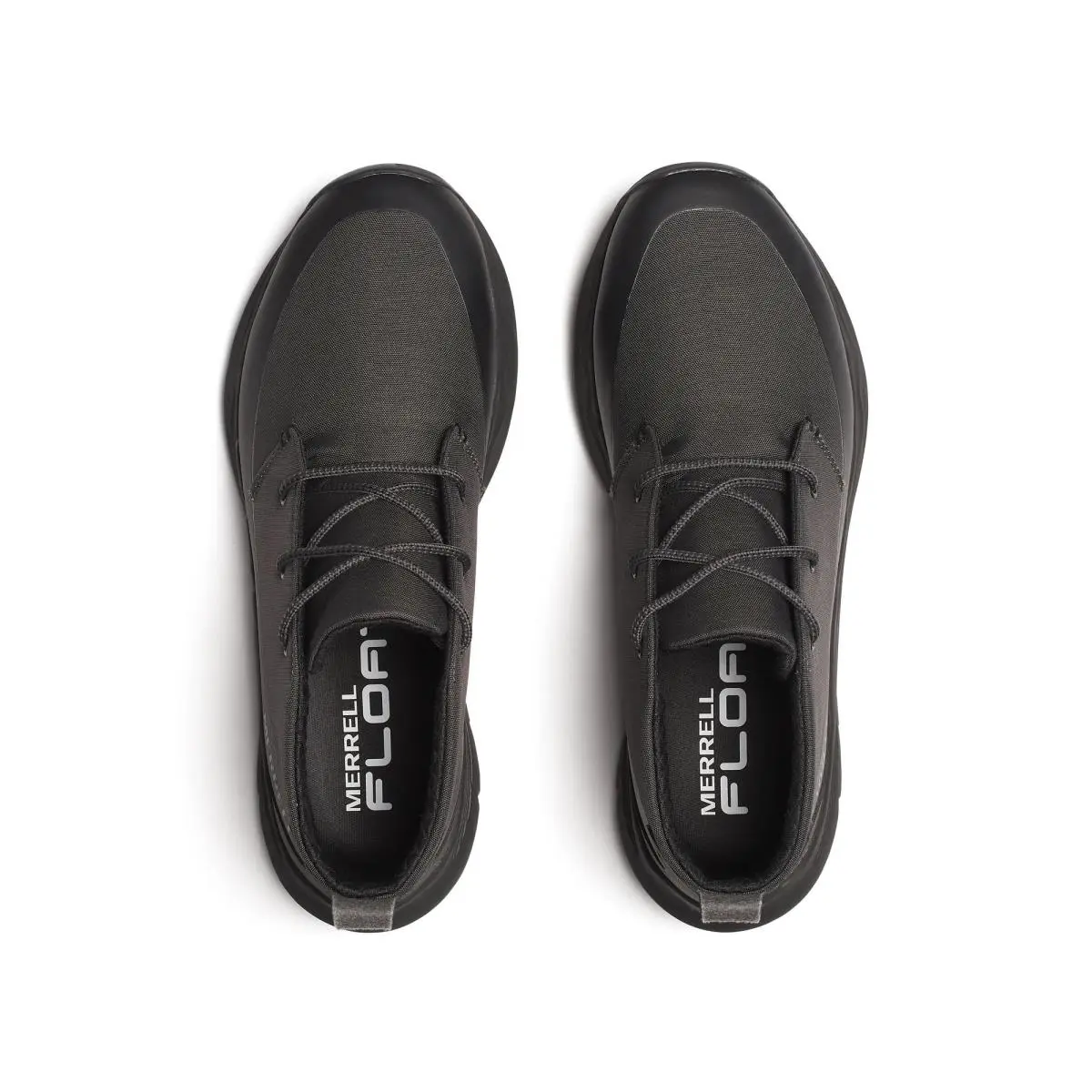 Merrell shoes - Graphite 1