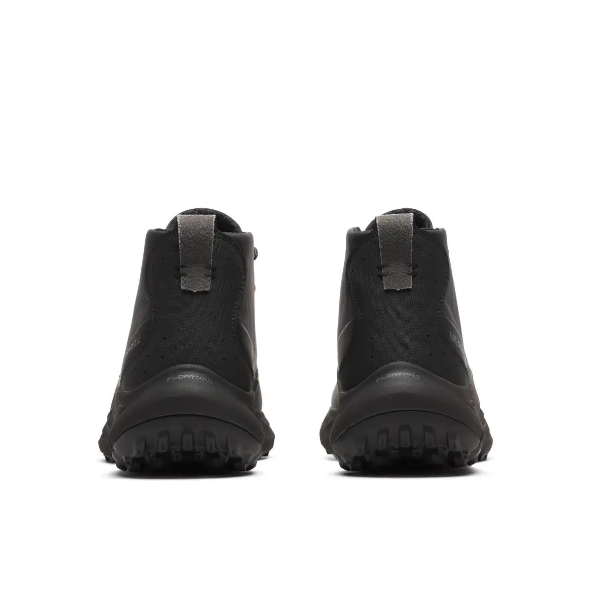 Merrell shoes - Graphite 2