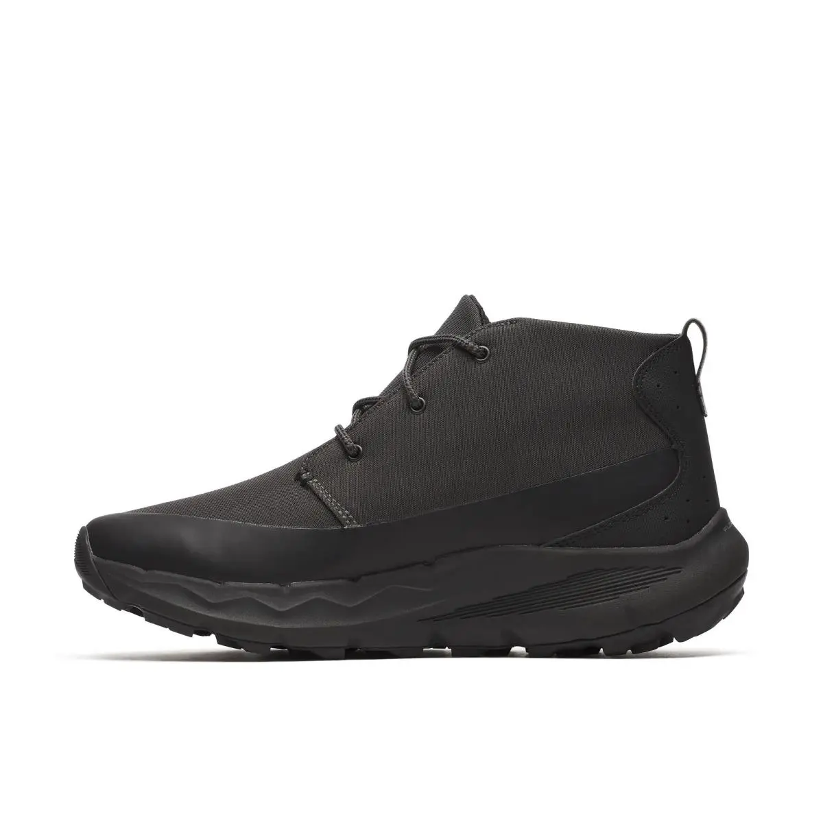 Merrell shoes - Graphite 3